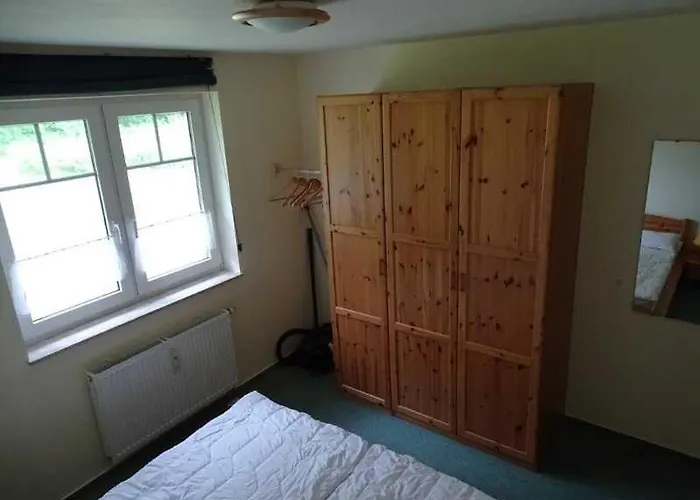 Апартаменты Peenewiesen